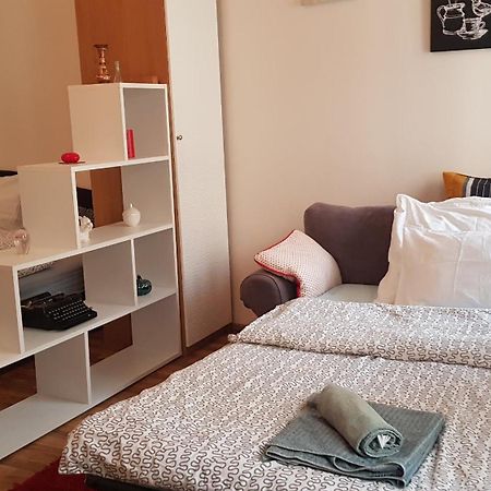 Center Royalty Apartment Budapest Eksteriør billede