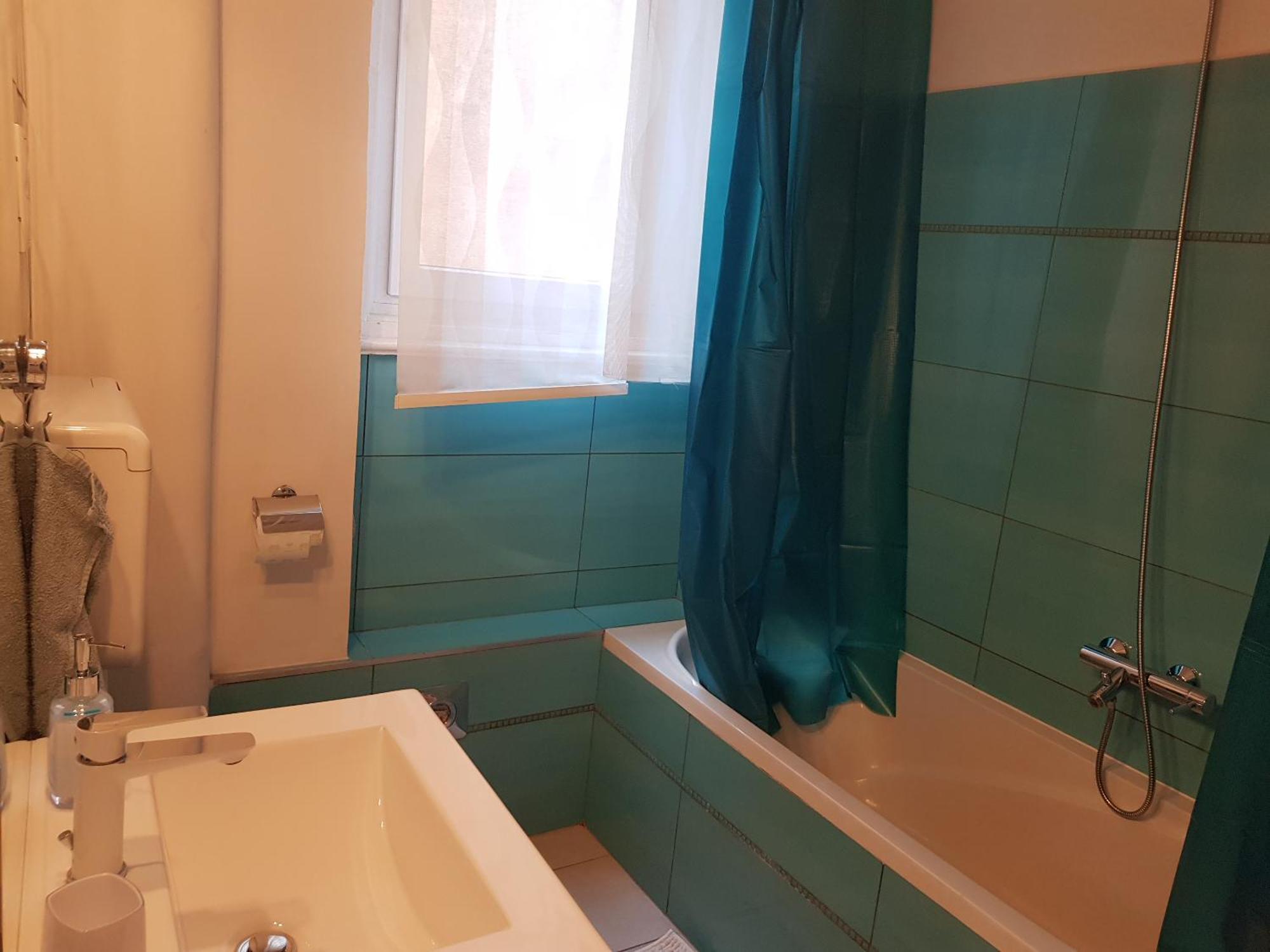 Center Royalty Apartment Budapest Eksteriør billede